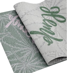 Матрасная ткань из конопли