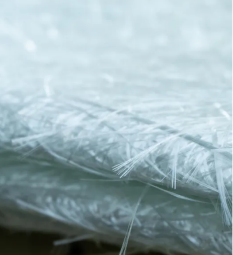 Fiberglass